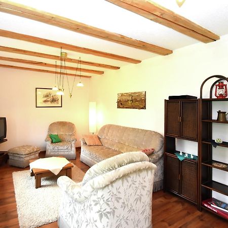 Nice Apartment In Allrode With Private Terrace Ngoại thất bức ảnh