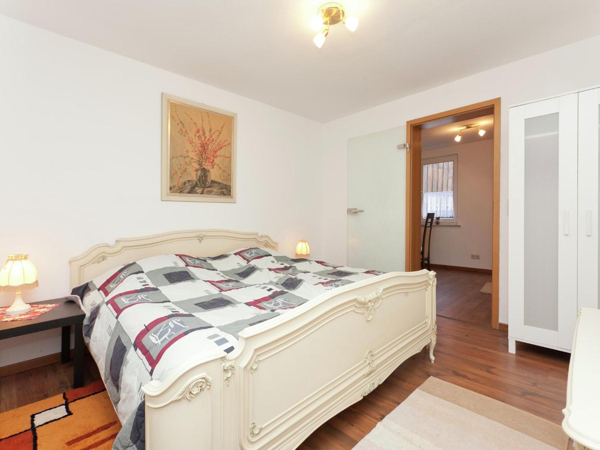 Nice Apartment In Allrode With Private Terrace Ngoại thất bức ảnh