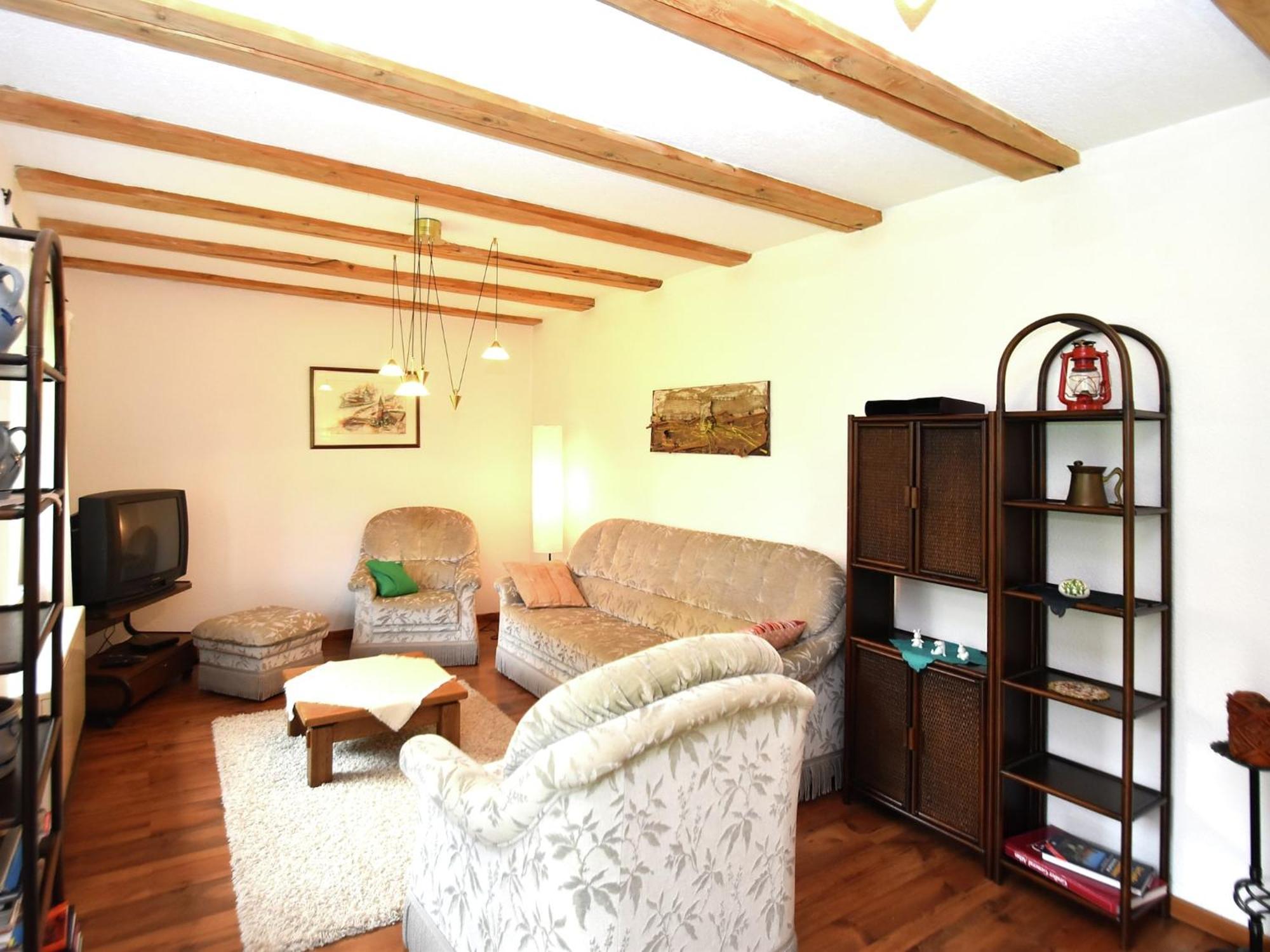 Nice Apartment In Allrode With Private Terrace Ngoại thất bức ảnh