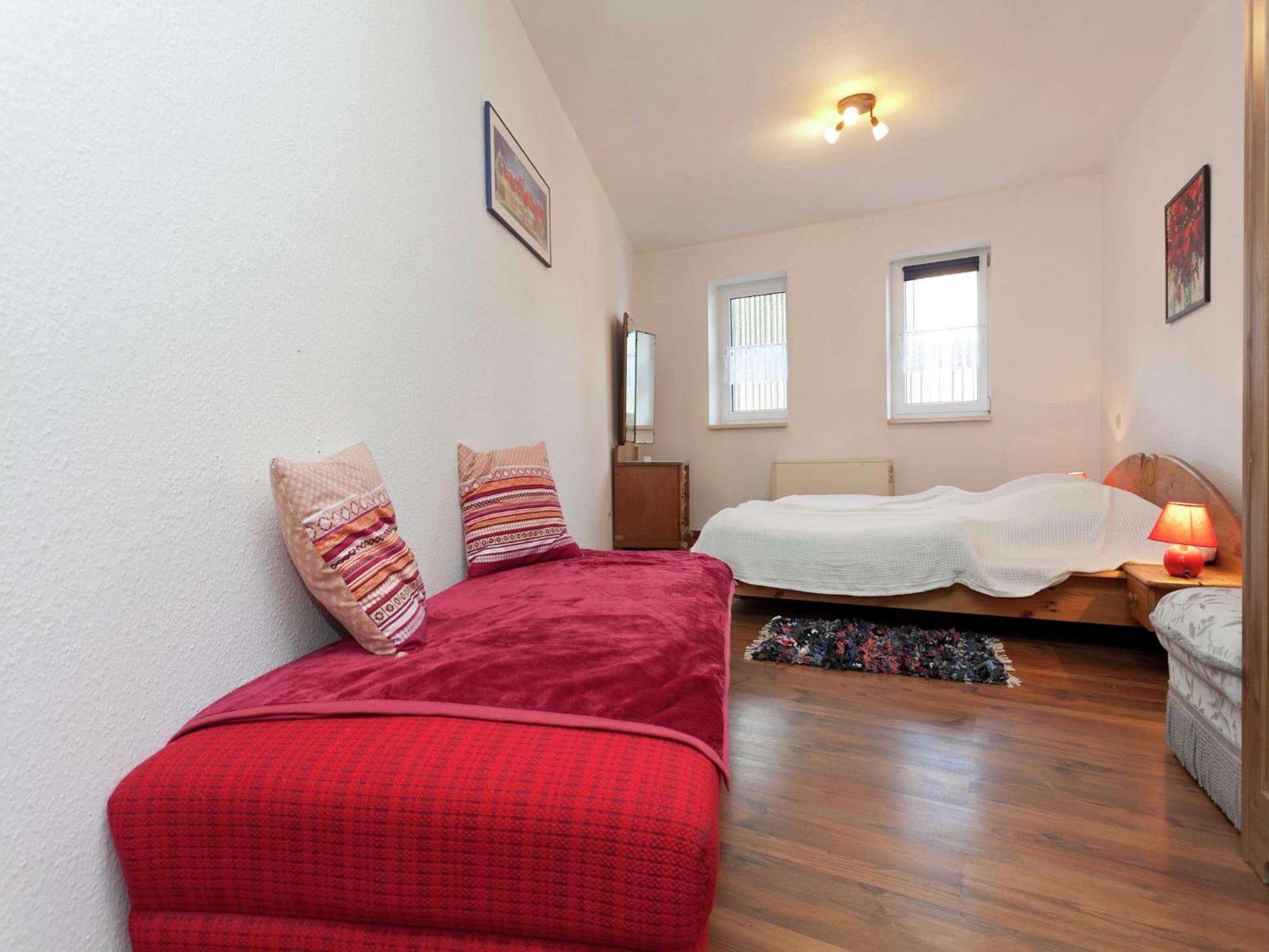 Nice Apartment In Allrode With Private Terrace Ngoại thất bức ảnh