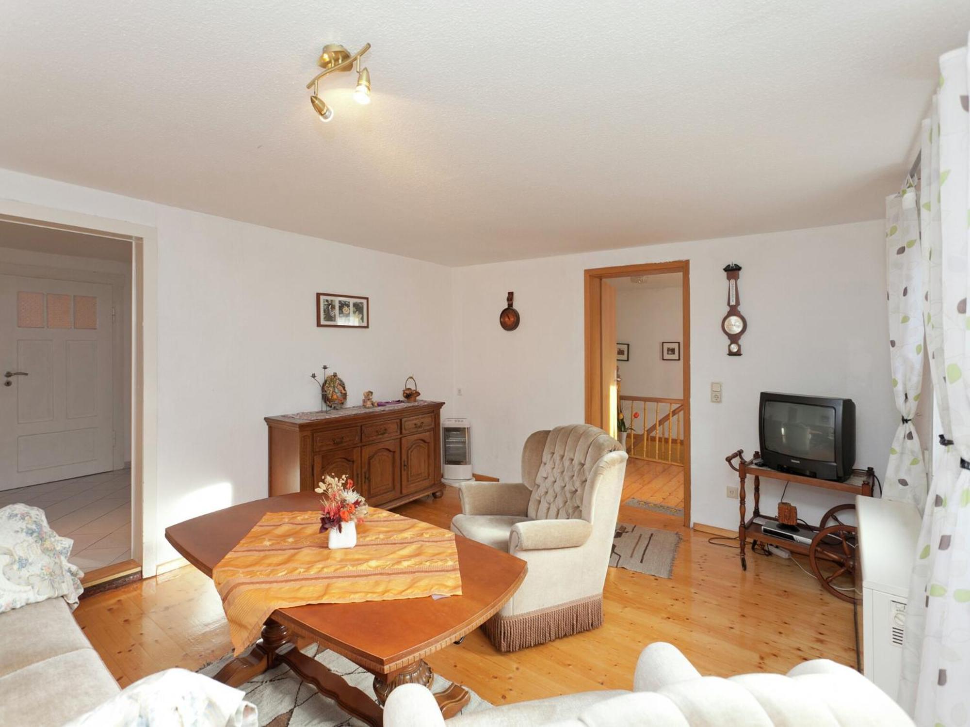 Nice Apartment In Allrode With Private Terrace Ngoại thất bức ảnh