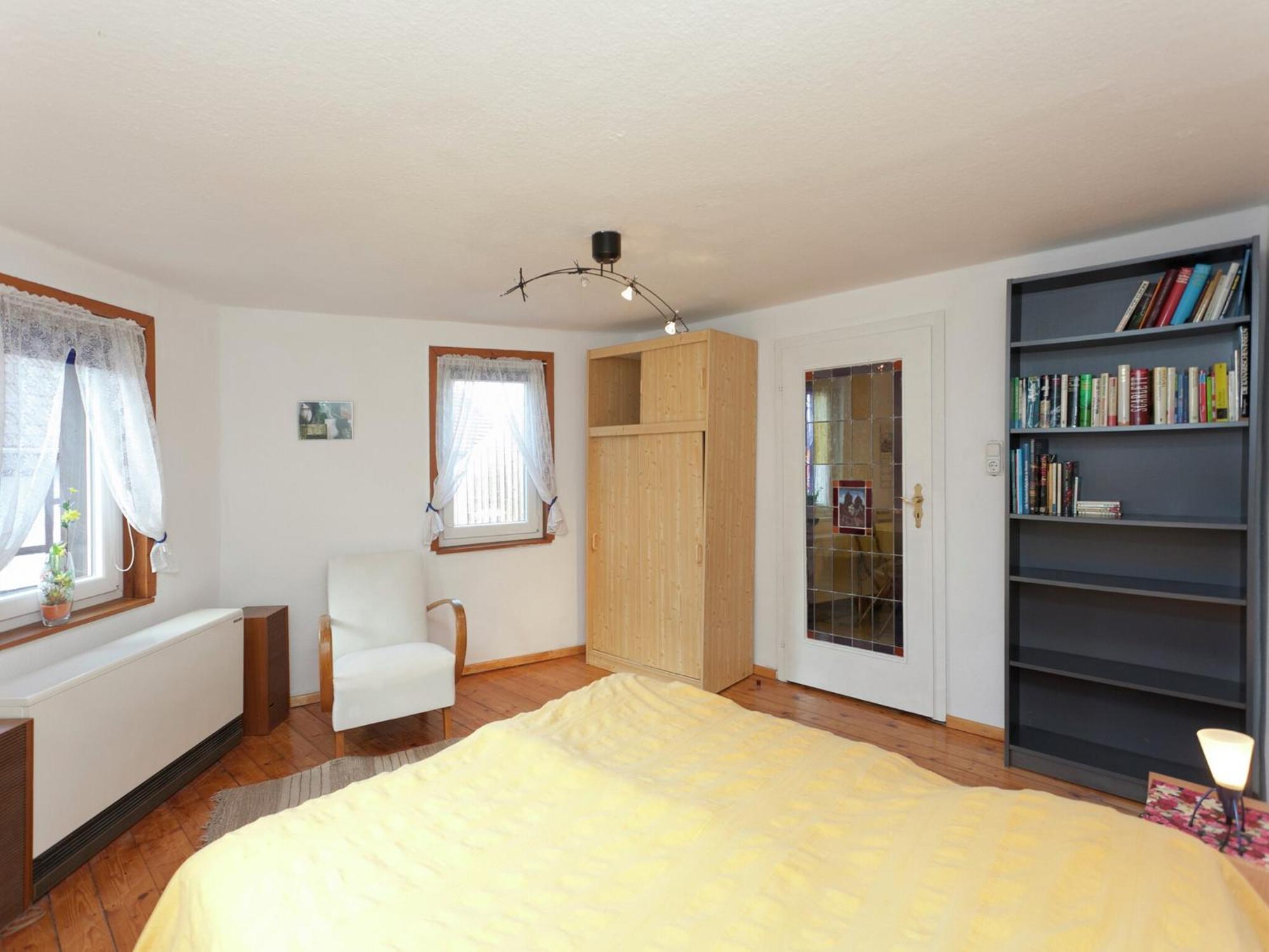 Nice Apartment In Allrode With Private Terrace Ngoại thất bức ảnh